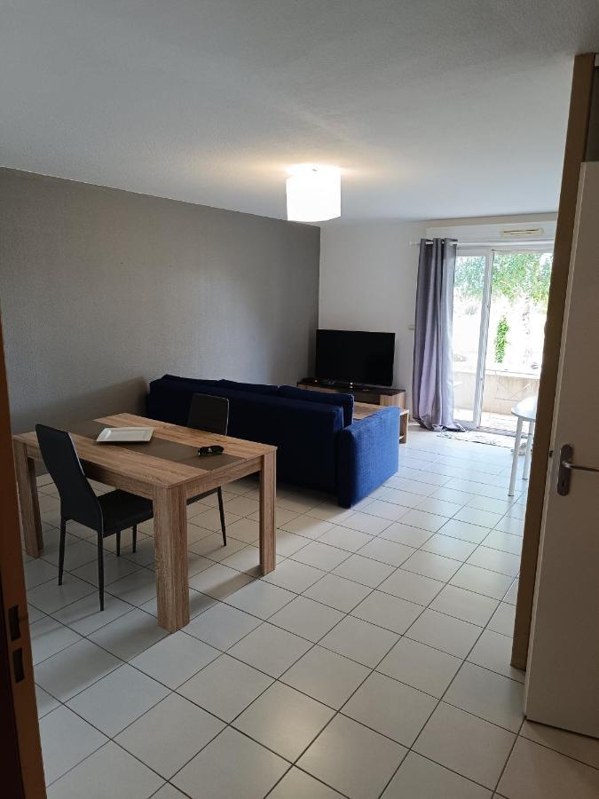 Appartement T2 Лімож Екстер'єр фото